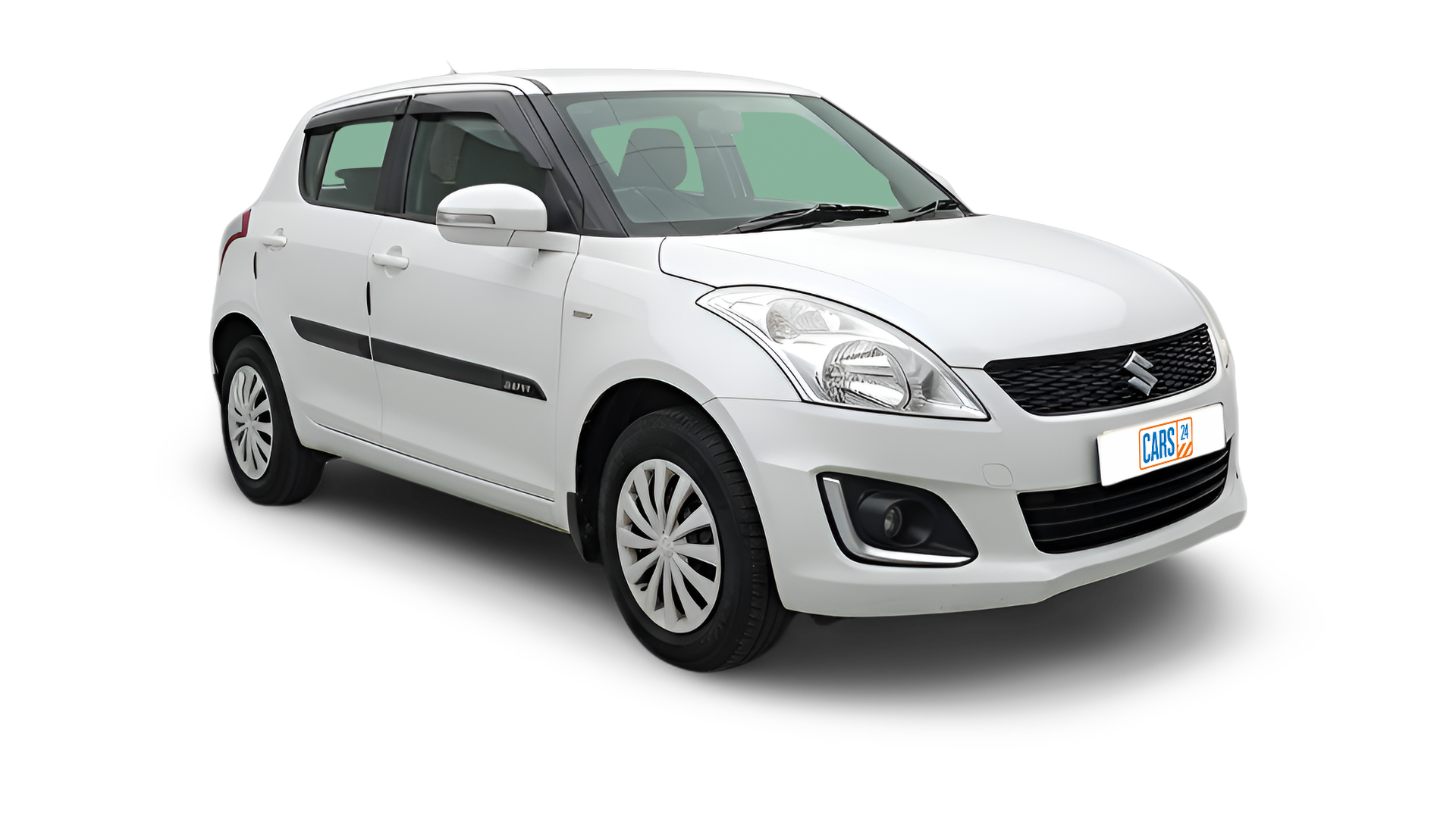 Maruti Swift-img